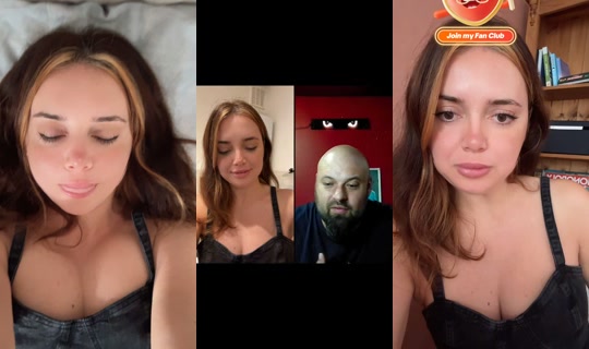 musebyella TikTok Live — Oct 5, 2026, 7:43 AM