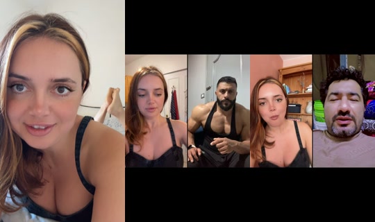 musebyella TikTok Live — Oct 5, 2026, 12:14 PM