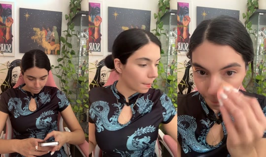 musethaliaa TikTok Live — Sep 2, 2026, 7:43 PM