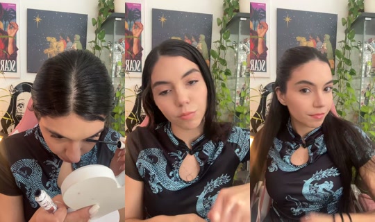 musethaliaa TikTok Live — Sep 2, 2026, 8:07 PM