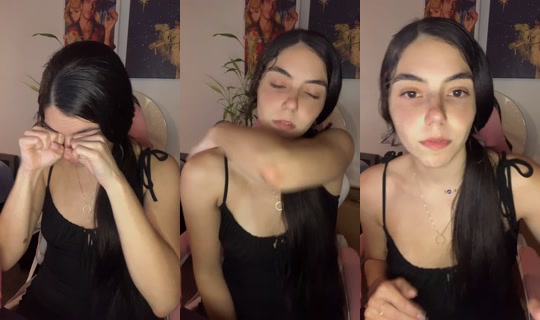 musethaliaa TikTok Live — Sep 30, 2026, 5:34 AM