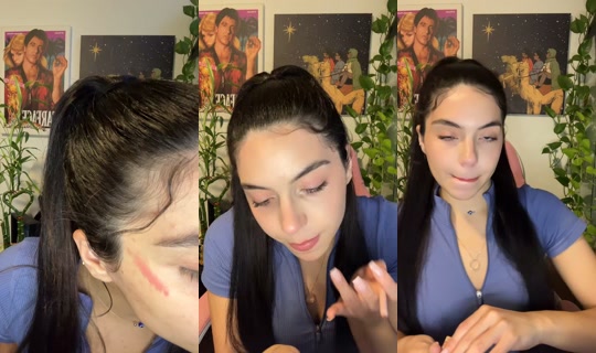 musethaliaa TikTok Live — Sep 30, 2026, 11:02 PM