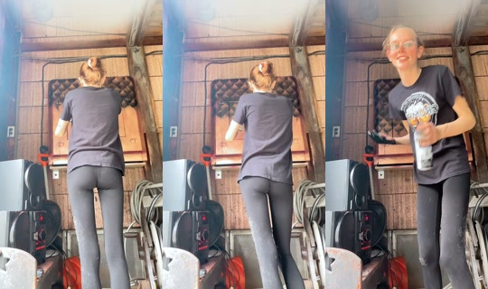 mushiesart TikTok Live — Oct 1, 2026, 6:23 PM