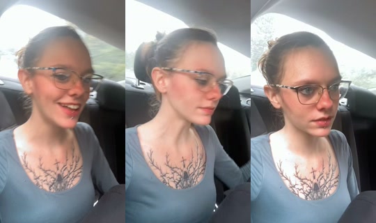 mushiesart TikTok Live — Oct 2, 2026, 1:47 PM
