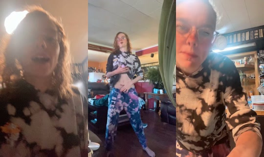 mushiesart TikTok Live — Oct 6, 2026, 12:45 PM