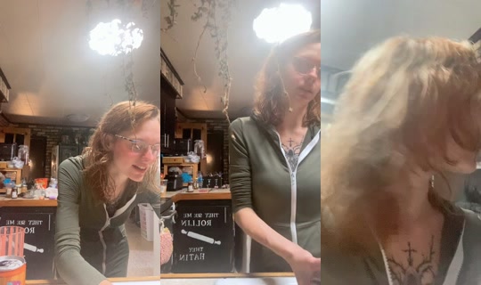 mushiesart TikTok Live — Oct 7, 2026, 2:56 PM