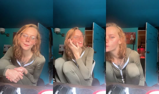 mushiesart TikTok Live — Oct 7, 2026, 3:47 PM