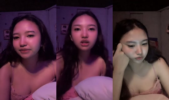 mushiiiido TikTok Live — Aug 21, 2026, 1:53 PM