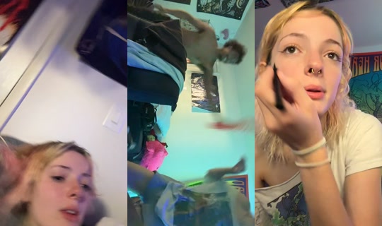 mushroom.maniac420 TikTok Live — Sep 13, 2026, 1:33 AM