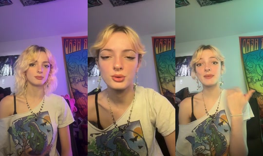 mushroom.maniac420 TikTok Live — Sep 13, 2026, 3:52 AM