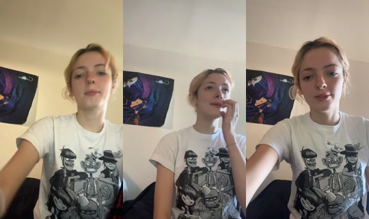 mushroom.maniac420 TikTok Live — Sep 14, 2026, 7:19 PM