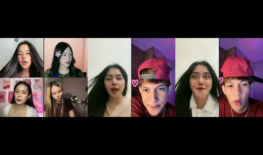 mushroom13082003 TikTok Live — Oct 5, 2026, 12:22 PM