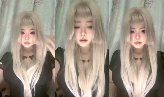 mushroom_n.ngtr TikTok Live — Oct 3, 2026, 3:00 PM
