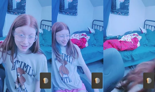 music4life.182 TikTok Live — Aug 30, 2026, 1:34 AM
