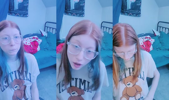 music4life.182 TikTok Live — Aug 30, 2026, 2:25 AM