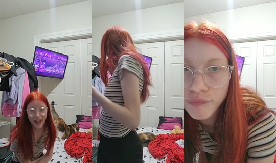 music4life.182 TikTok Live — Oct 3, 2026, 1:35 AM