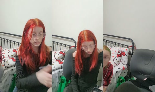 music4life.182 TikTok Live — Oct 4, 2026, 3:00 AM