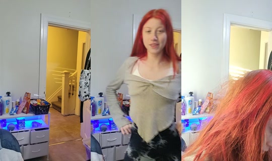 music4life960 TikTok Live — Oct 8, 2026, 12:00 PM