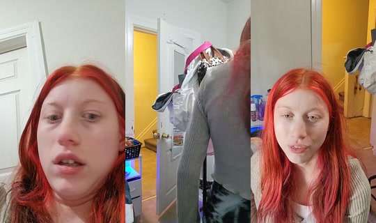 music4life960 TikTok Live — Oct 8, 2026, 8:01 PM