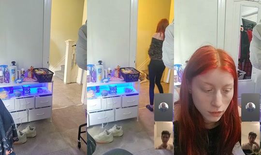 music4life960 TikTok Live — Oct 9, 2026, 6:19 PM
