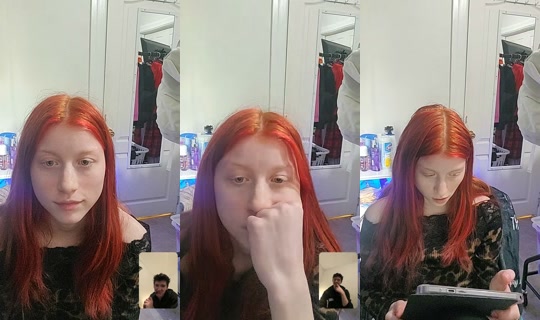 music4life960 TikTok Live — Oct 9, 2026, 7:59 PM