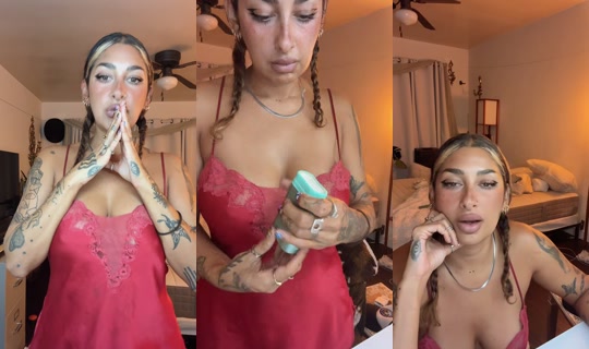 musicbyady TikTok Live — Sep 14, 2026, 7:21 AM