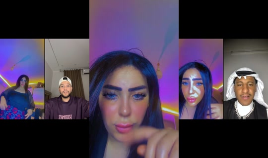 mustabaduhrorogmail.com TikTok Live — Oct 4, 2026, 12:47 AM