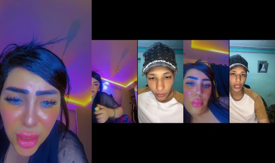 mustabaduhrorogmail.com TikTok Live — Oct 4, 2026, 1:03 AM