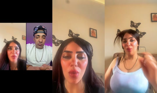 mustabaduhrorogmail.com TikTok Live — Oct 5, 2026, 5:13 AM