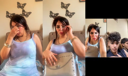 mustabaduhrorogmail.com TikTok Live — Oct 5, 2026, 6:05 AM