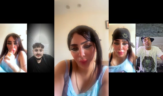 mustabaduhrorogmail.com TikTok Live — Oct 5, 2026, 7:20 AM