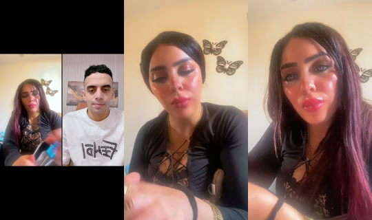 mustabaduhrorogmail.com TikTok Live — Oct 5, 2026, 9:43 AM