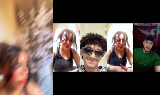 mustabaduhrorogmail.com TikTok Live — Oct 6, 2026, 10:29 AM