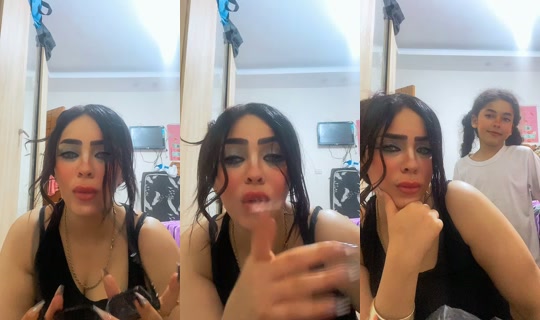 mustabaduhrorogmail.com TikTok Live — Oct 6, 2026, 12:40 PM