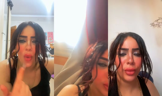 mustabaduhrorogmail.com TikTok Live — Oct 6, 2026, 12:58 PM