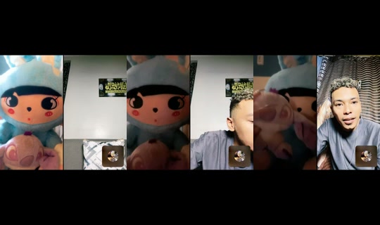 mustabaduhrorogmail.com TikTok Live — Oct 7, 2026, 4:55 AM