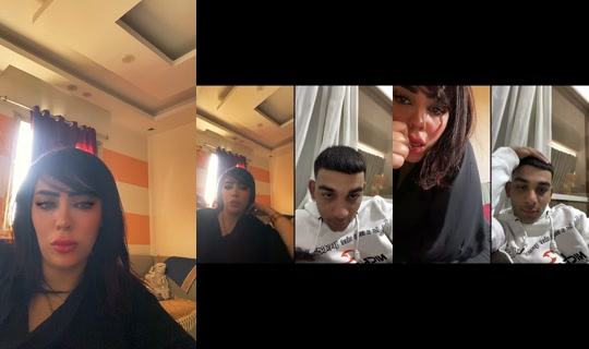 mustabaduhrorogmail.com TikTok Live — Oct 9, 2026, 6:01 AM