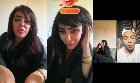 mustabaduhrorogmail.com TikTok Live — Oct 9, 2026, 7:03 AM