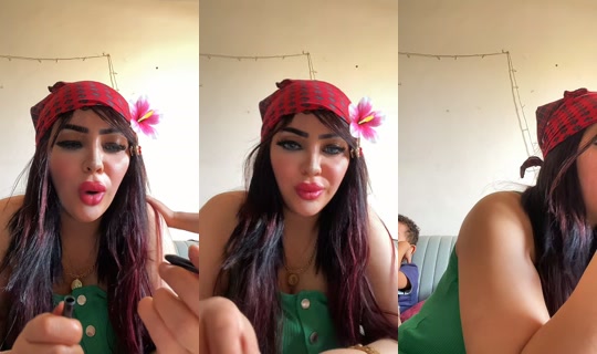 mustabaduhrorogmail.com TikTok Live — Oct 9, 2026, 9:42 AM
