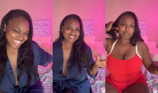 mustbemie11 TikTok Live — Aug 23, 2026, 11:18 AM
