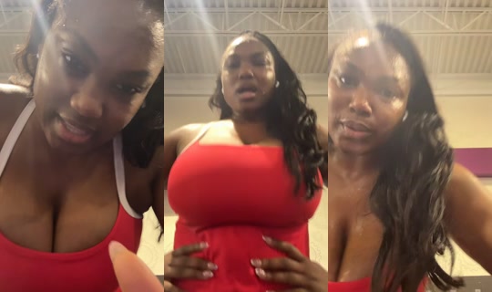 mustbemie11 TikTok Live — Aug 23, 2026, 12:48 PM