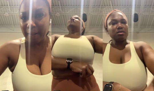 mustbemie11 TikTok Live — Aug 26, 2026, 7:34 AM