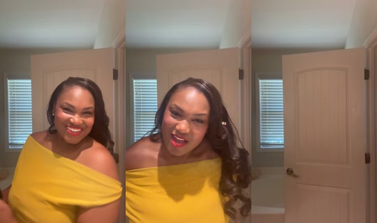 mustbemie11 TikTok Live — Aug 28, 2026, 10:27 PM