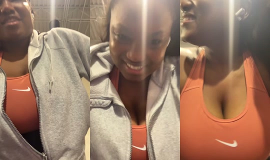 mustbemie11 TikTok Live — Aug 31, 2026, 9:31 AM