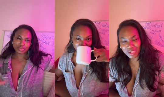 mustbemie11 TikTok Live — Oct 4, 2026, 10:09 AM
