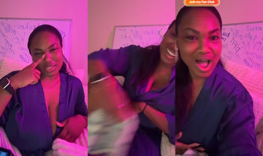mustbemie11 TikTok Live — Oct 7, 2026, 9:54 AM