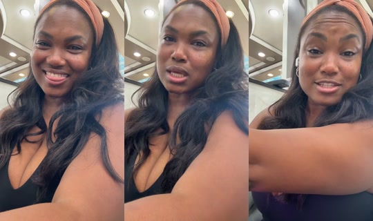 mustbemie11 TikTok Live — Oct 8, 2026, 5:05 PM