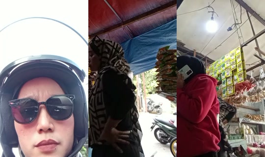 mutiaracahayaputri TikTok Live — Aug 21, 2026, 7:12 AM