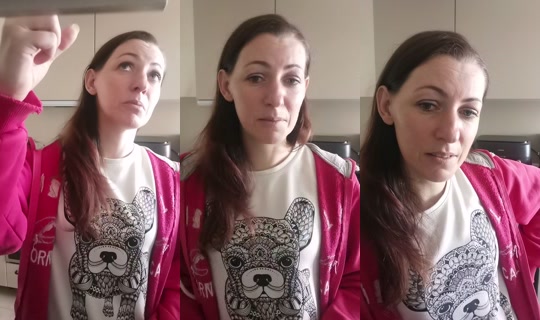muttiof4 TikTok Live — Oct 2, 2026, 7:34 AM