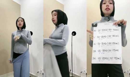 muumuumaa TikTok Live — Aug 24, 2026, 9:19 AM
